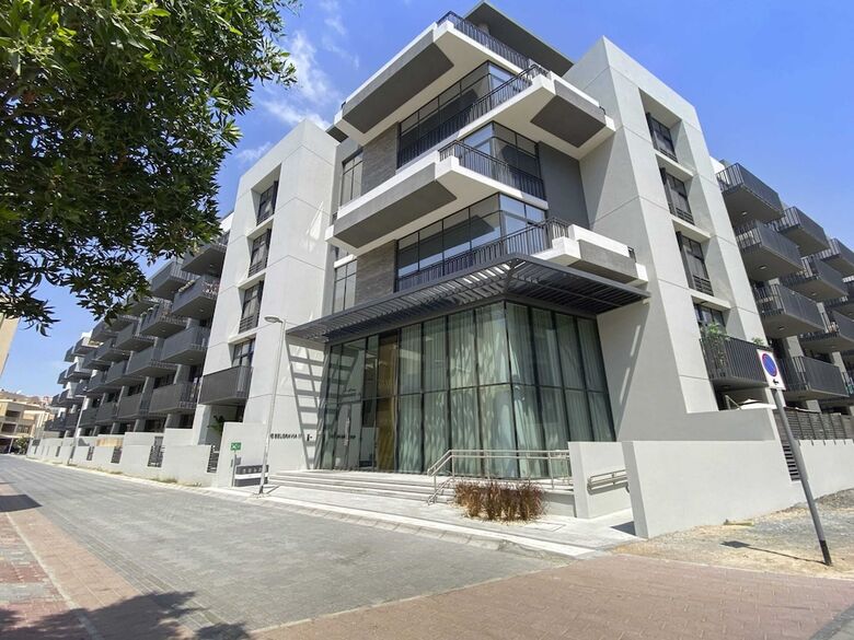 Silkhaus Belgravia, Jvc Dubai