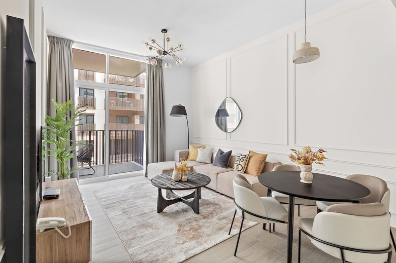 Silkhaus Belgravia, Jvc Dubai