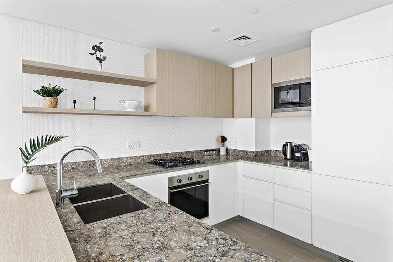 Silkhaus Belgravia, Jvc Dubai