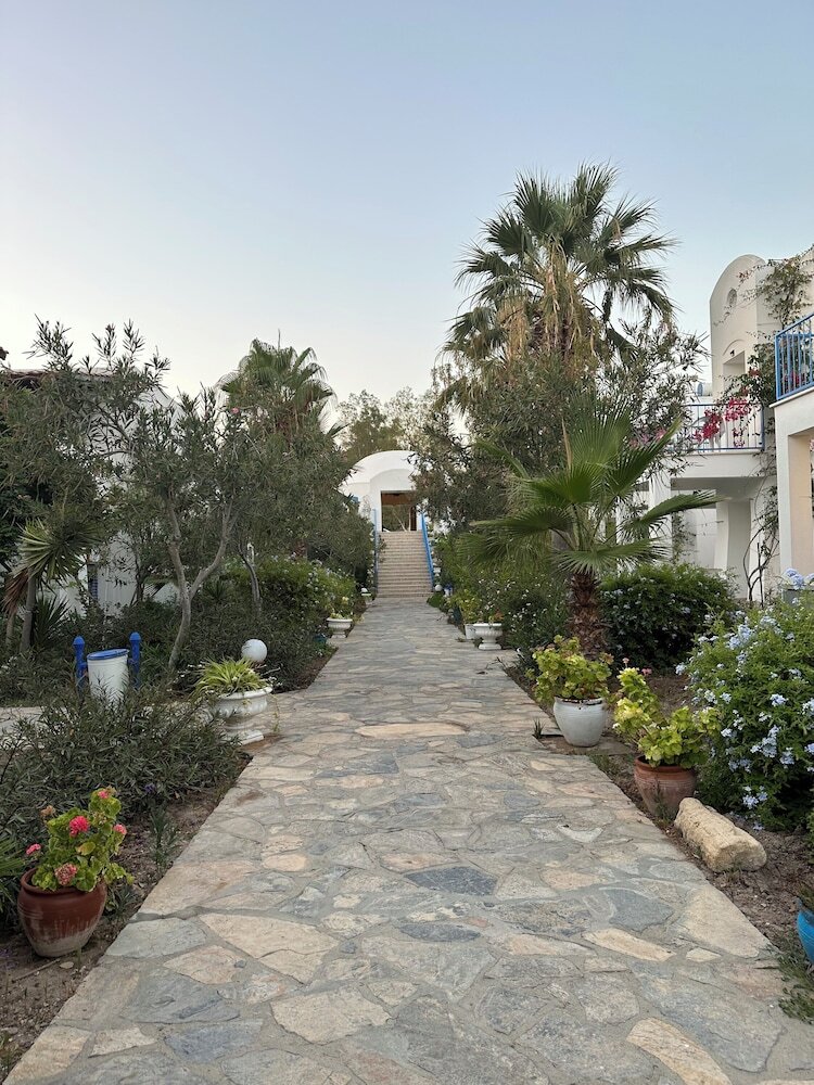 Hotel Eskiyali Otel