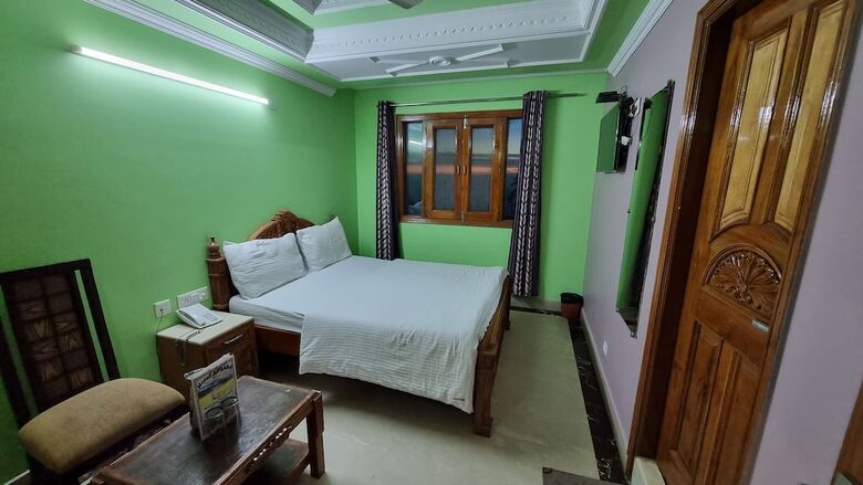 Hotel Apsara By Royal Collection Hotels