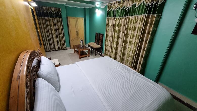 Hotel Apsara By Royal Collection Hotels