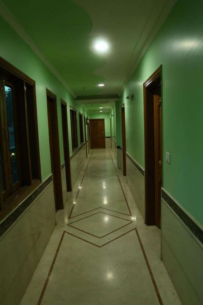 Hotel Apsara By Royal Collection Hotels