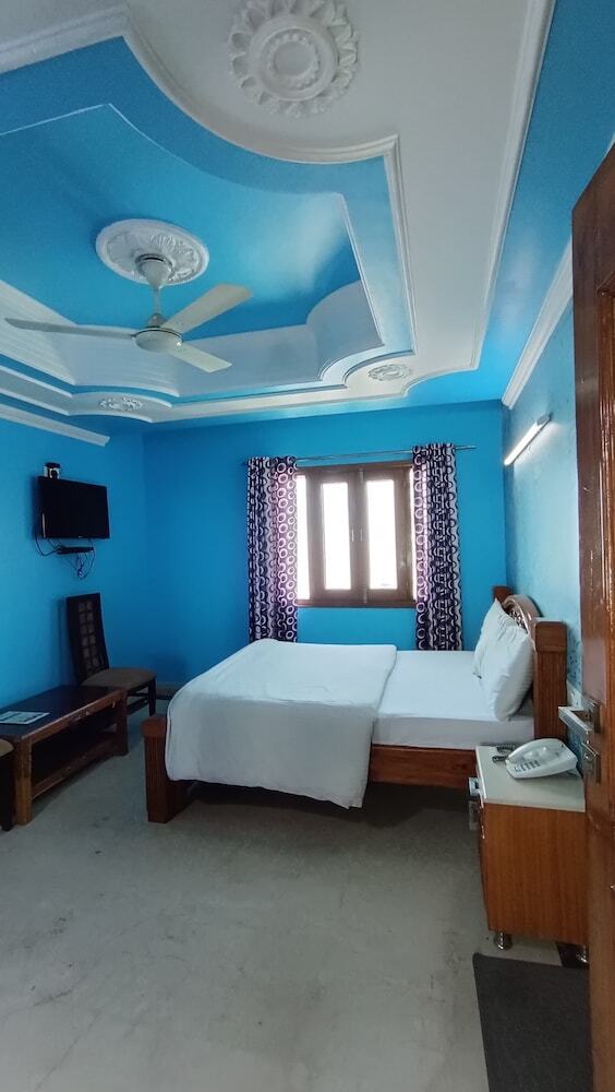 Hotel Apsara By Royal Collection Hotels