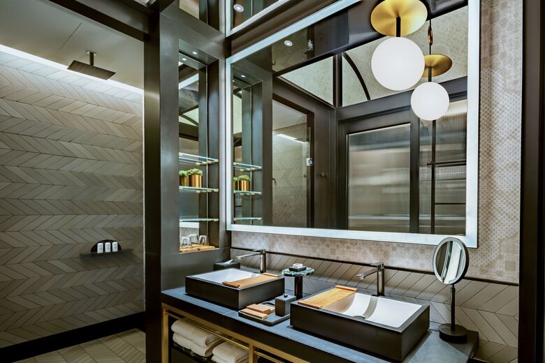 Hotel Artyzen Singapore