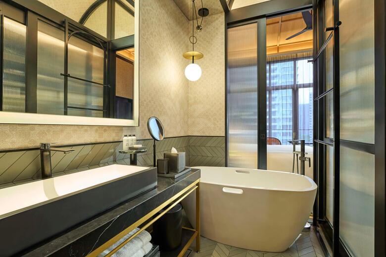 Hotel Artyzen Singapore