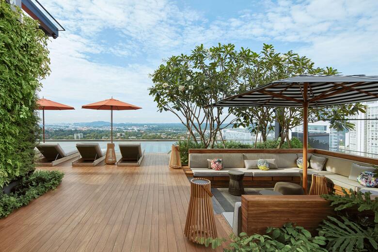 Hotel Artyzen Singapore