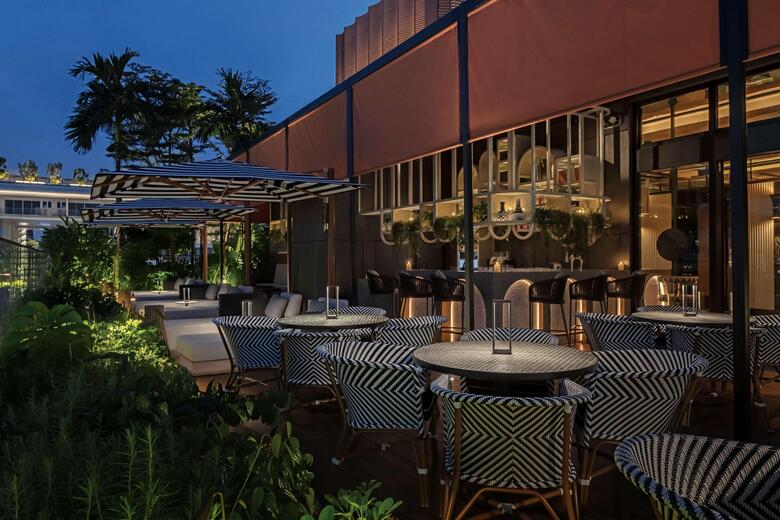 Hotel Artyzen Singapore
