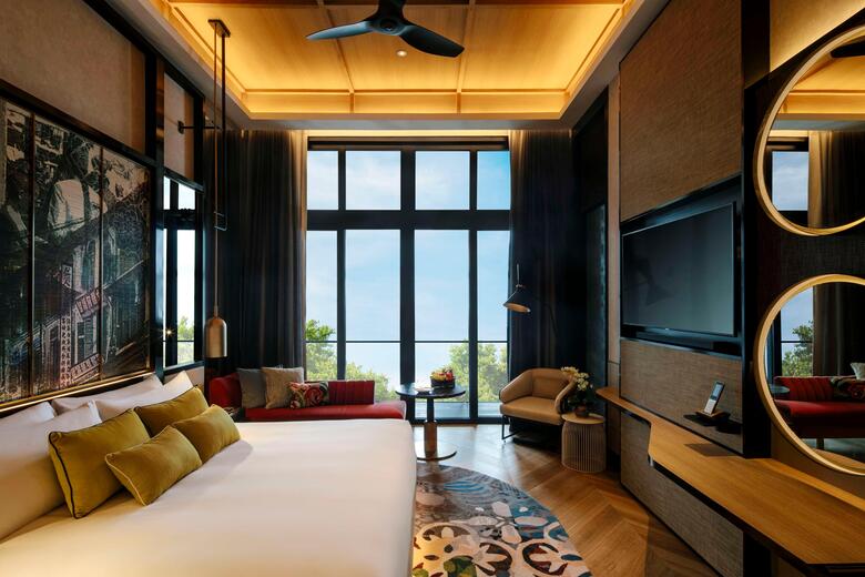 Hotel Artyzen Singapore