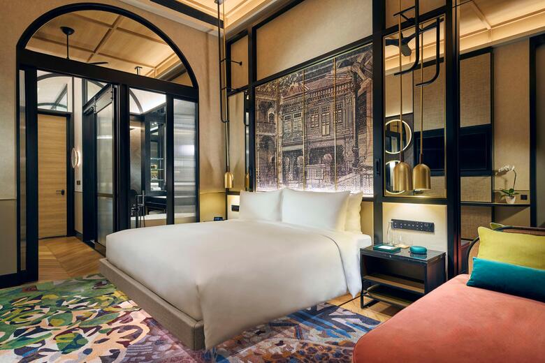 Hotel Artyzen Singapore