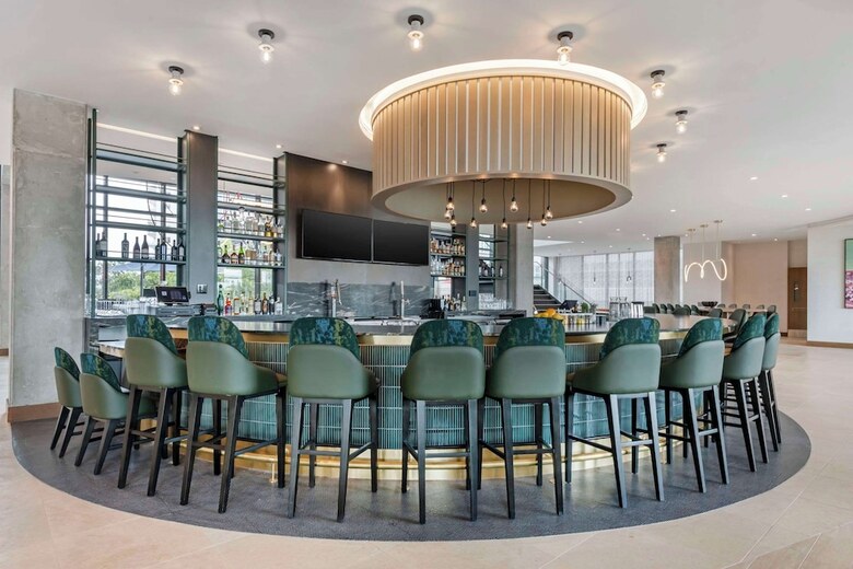 Cambria Hotel Austin Downtown