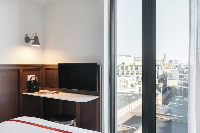 Ruby Stella Hotel London