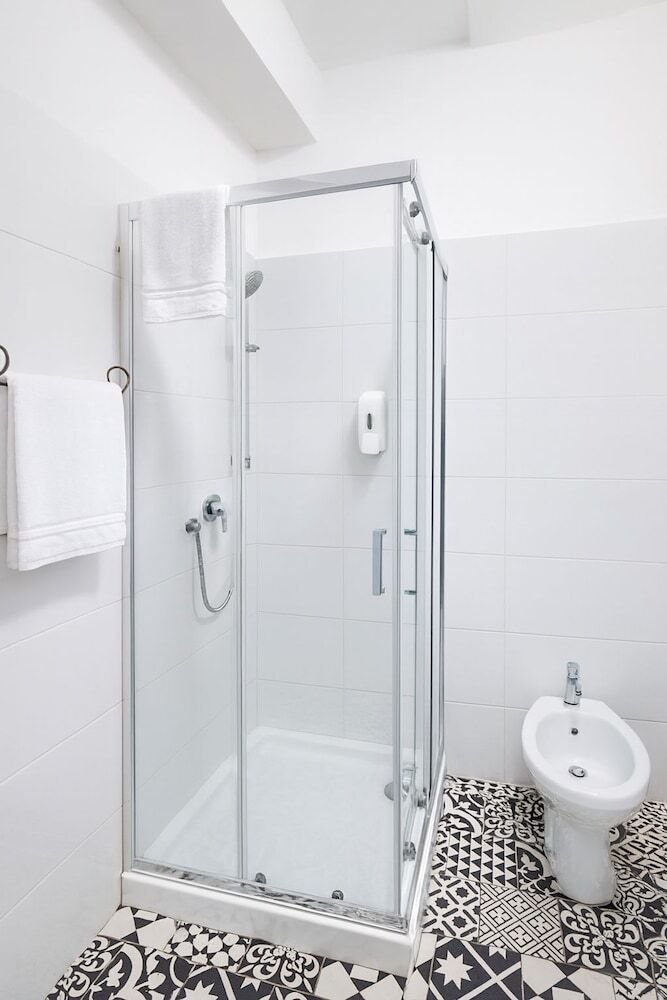 Hotel Aurelia Milano Centrale