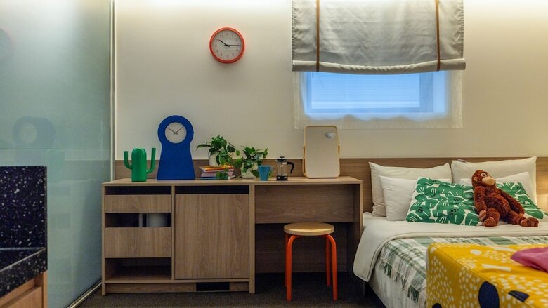 Anook Hotel Incheon Bupyeong