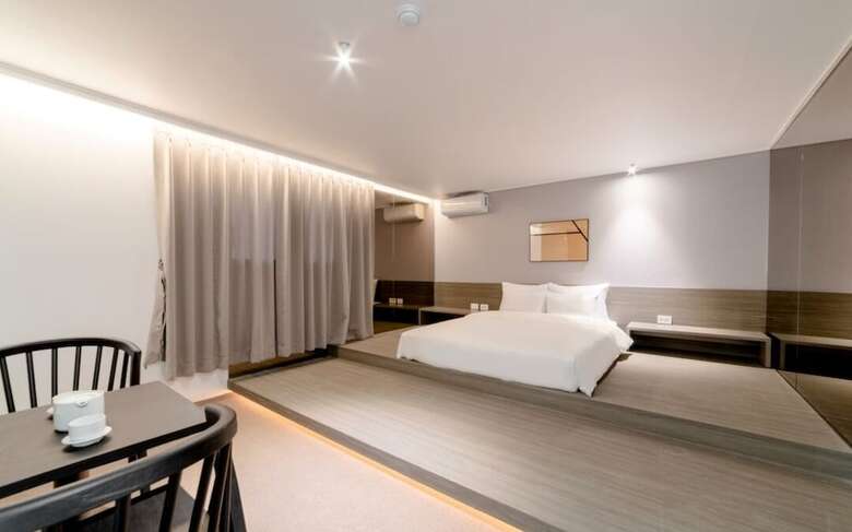 Anook Hotel Incheon Bupyeong