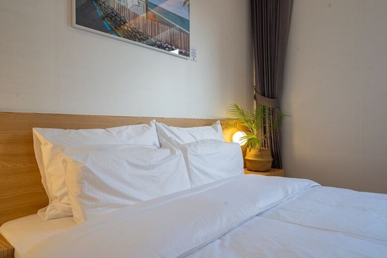 Aank Hotel Daejeon Yongjeon ?
