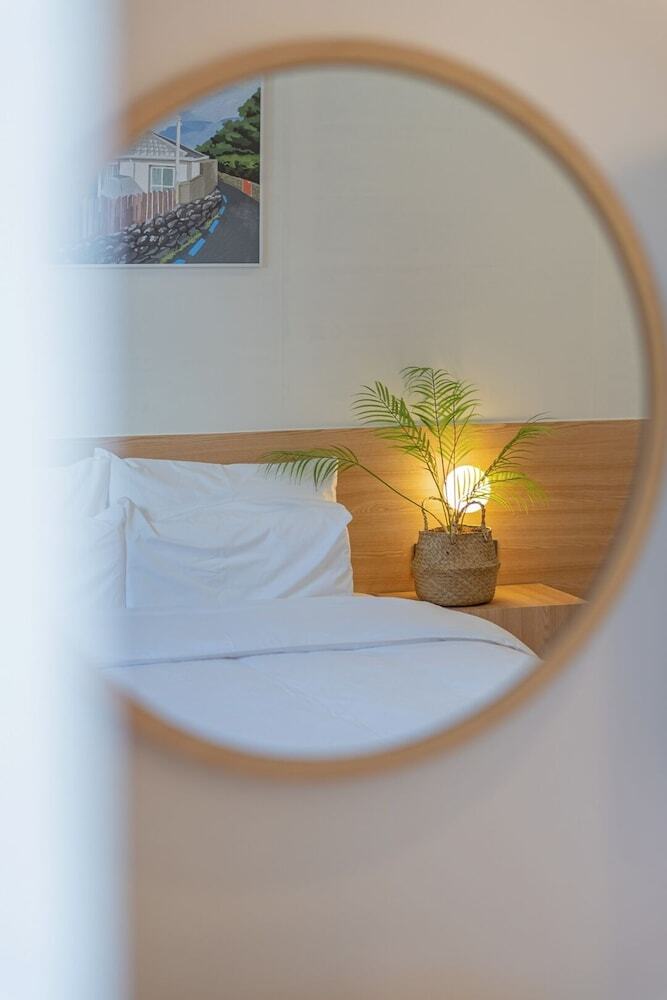 Aank Hotel Daejeon Yongjeon ?