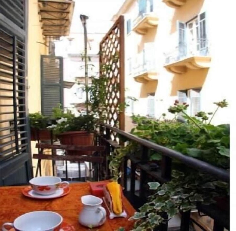 Bed & Breakfast Barus House