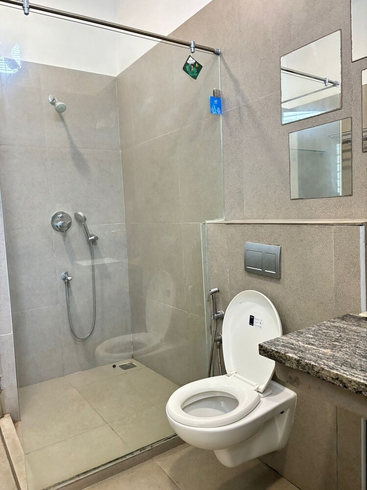 Hotel Truliv Villa Cabana