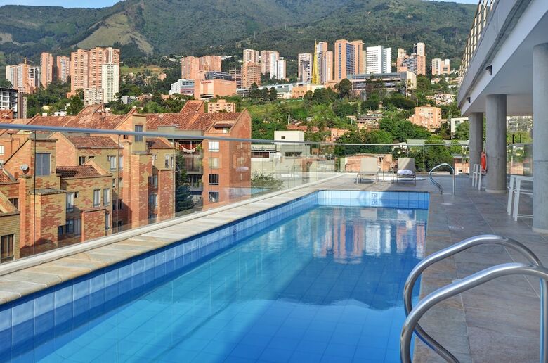 Soul Lifestyle Apartments
