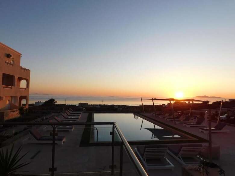 Fira Blue Horizon