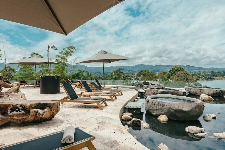 Hotel The Brown, Guatape, Autograph Collection