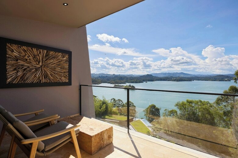 Hotel The Brown, Guatape, Autograph Collection