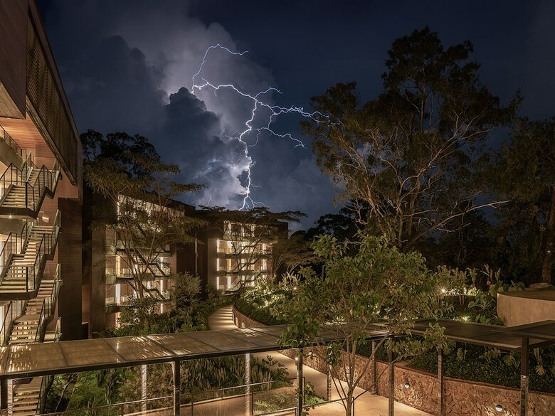 Hotel The Brown, Guatape, Autograph Collection