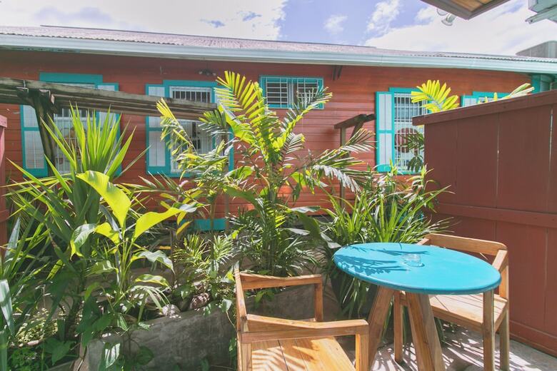 Hotel Palma Royale