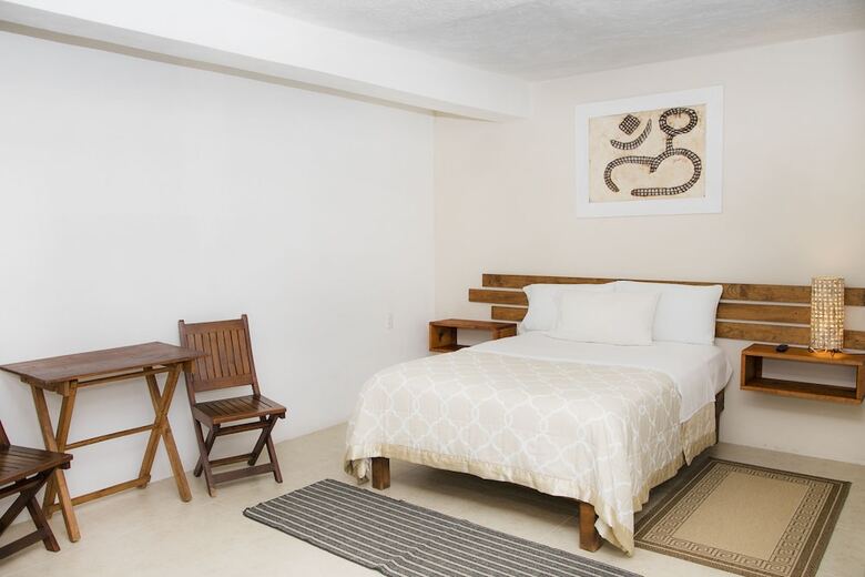 Villa Maria Hotel