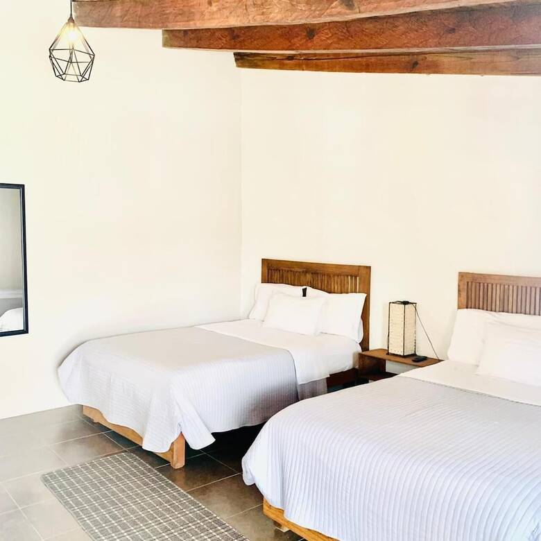 Villa Maria Hotel