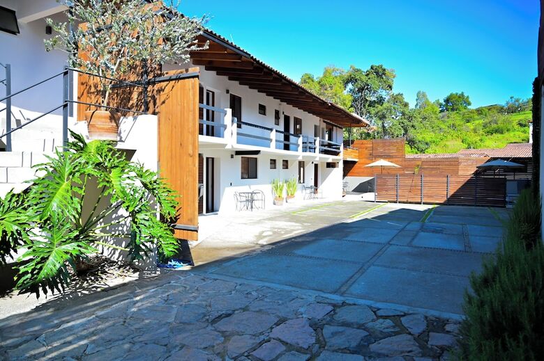 Villa Maria Hotel