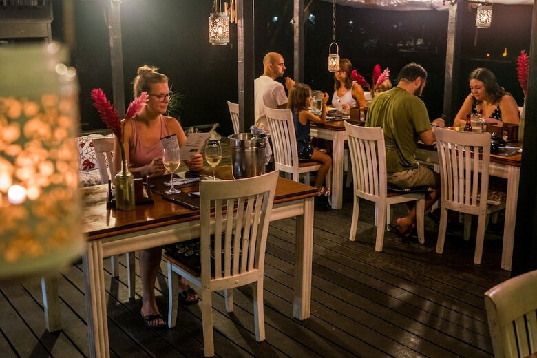 Hotel Eclypse De Mar Acqua Lodge