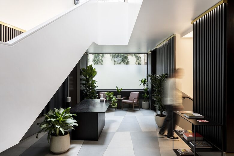 Aparthotel The Moorgate By Cove