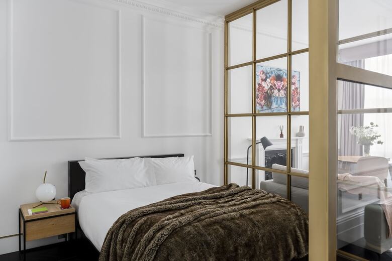 Aparthotel The Moorgate By Cove