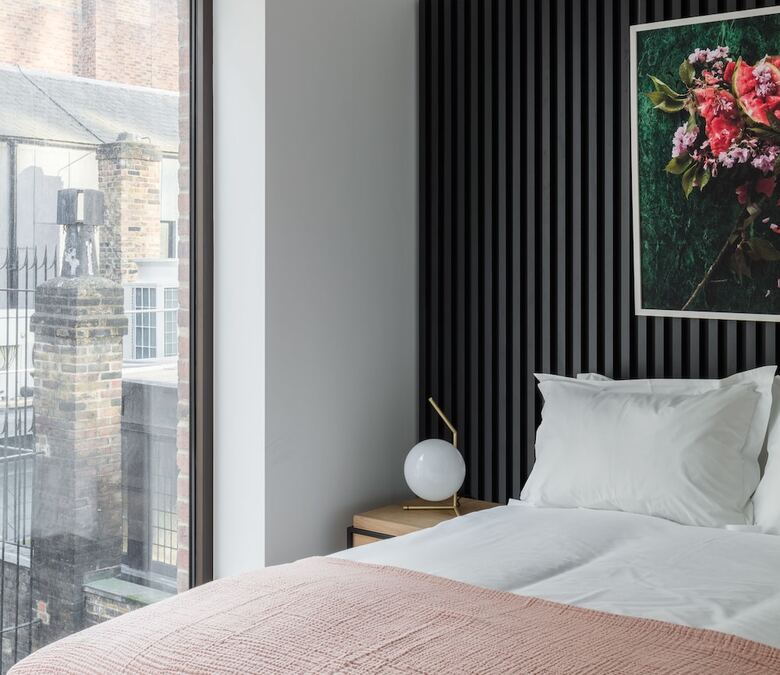 Aparthotel The Moorgate By Cove