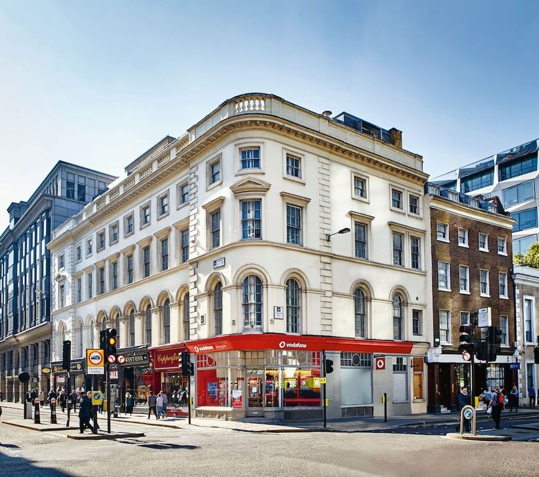 Aparthotel The Moorgate By Cove