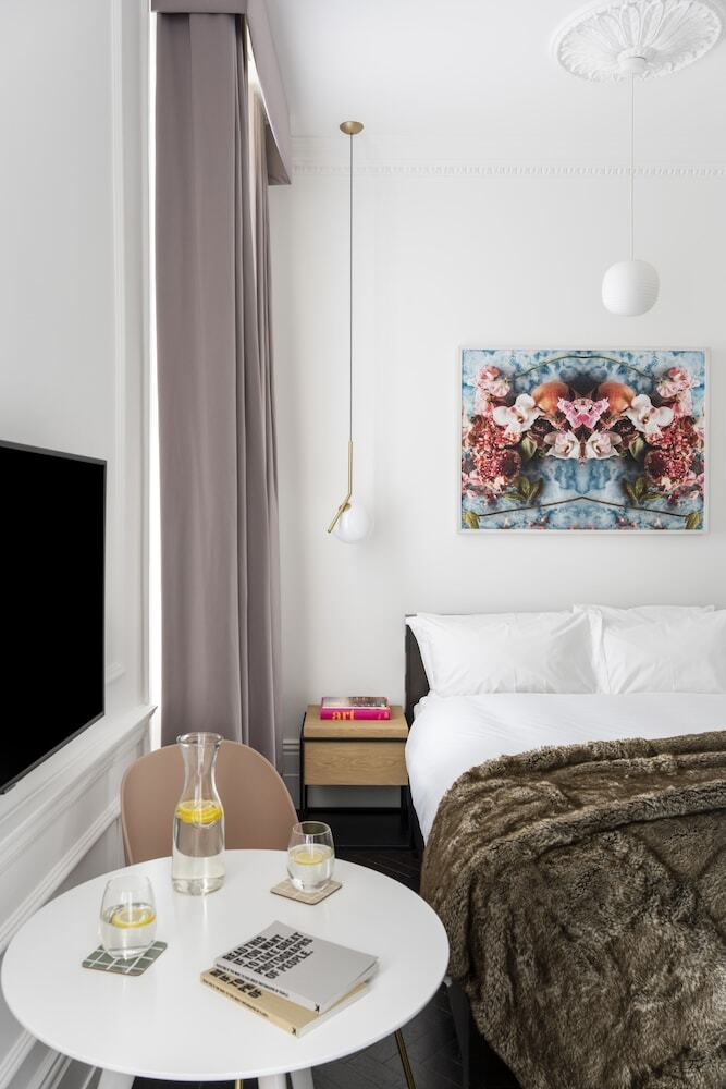 Aparthotel The Moorgate By Cove