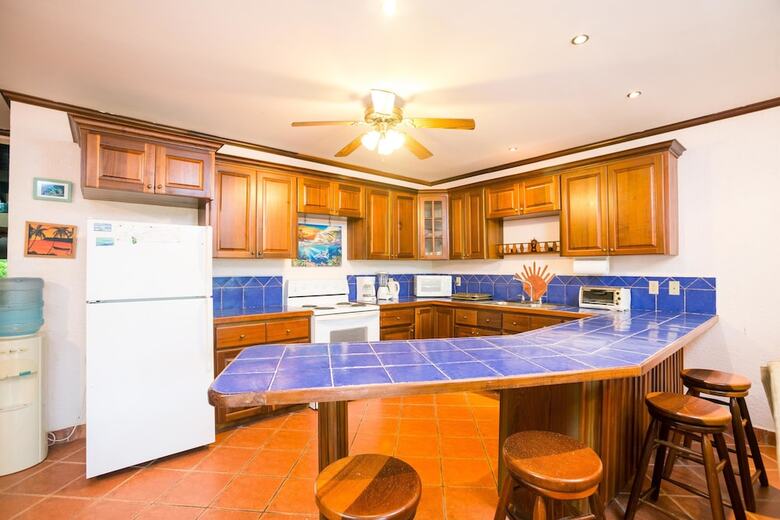 Apartamentos Bayside Villa 3a