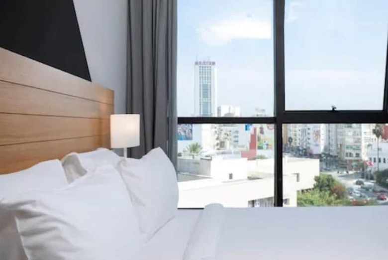 Onomo Hotel Casablanca City Center