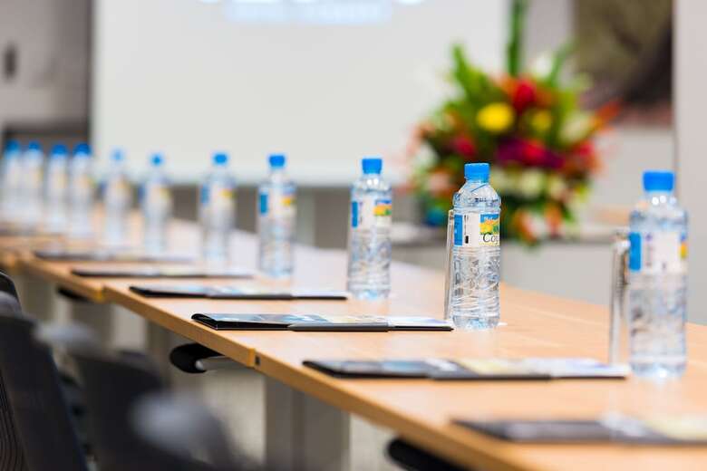 Onomo Hotel Casablanca City Center