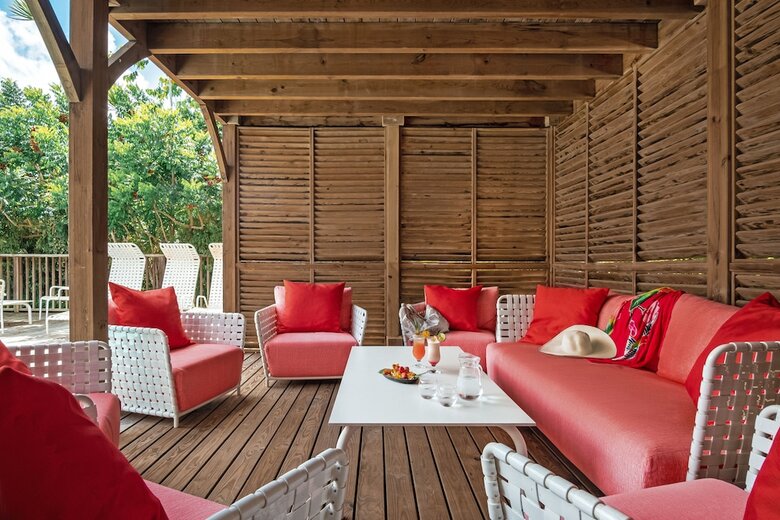Hotel French Coco