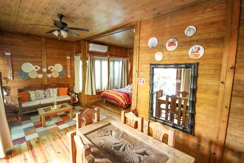 Hotel Alicat Villas
