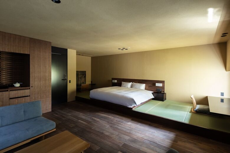 Hotel Sowaka