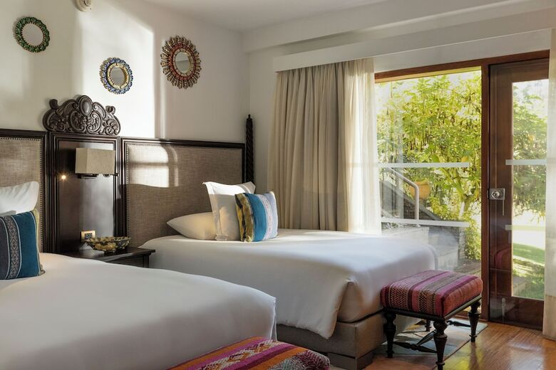 Rio Sagrado, A Belmond Hotel, Sacred Valley
