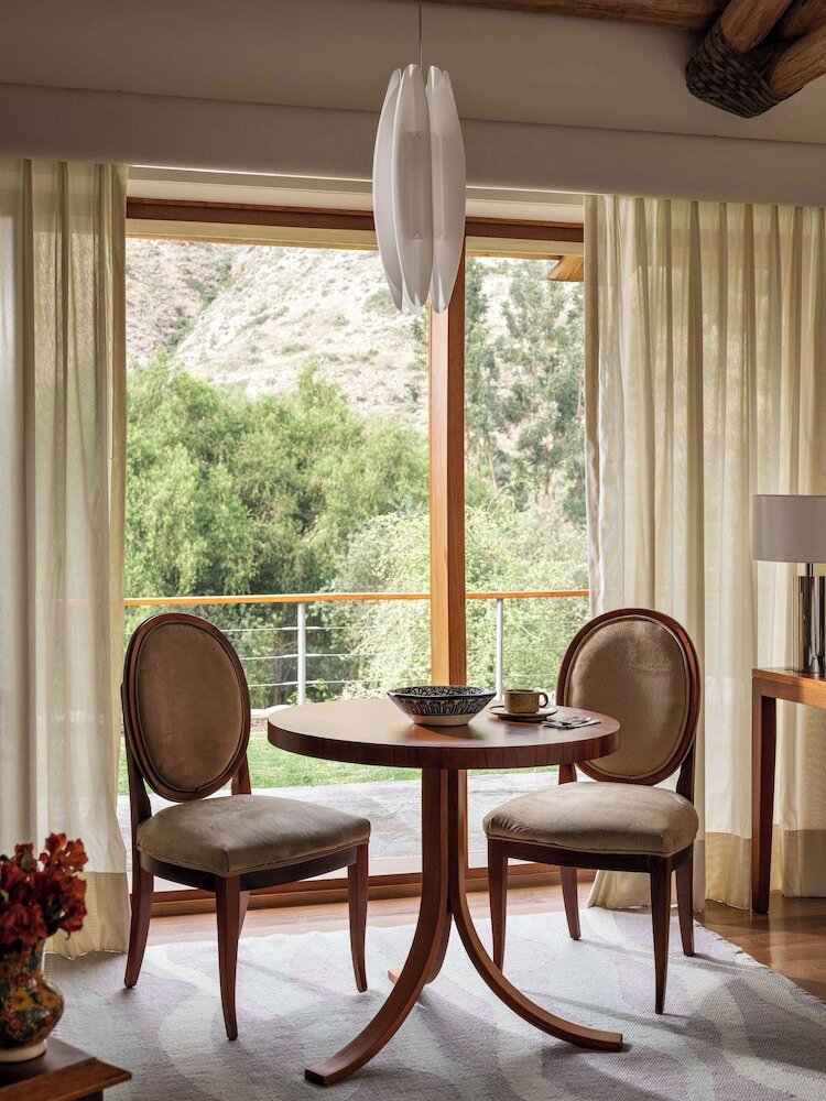 Rio Sagrado, A Belmond Hotel, Sacred Valley