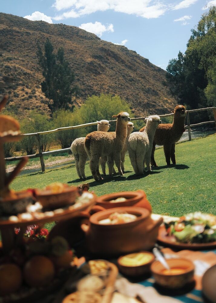 Rio Sagrado, A Belmond Hotel, Sacred Valley