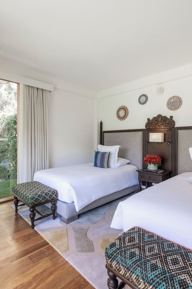 Rio Sagrado, A Belmond Hotel, Sacred Valley