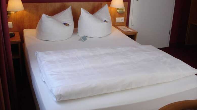 Hotel Central