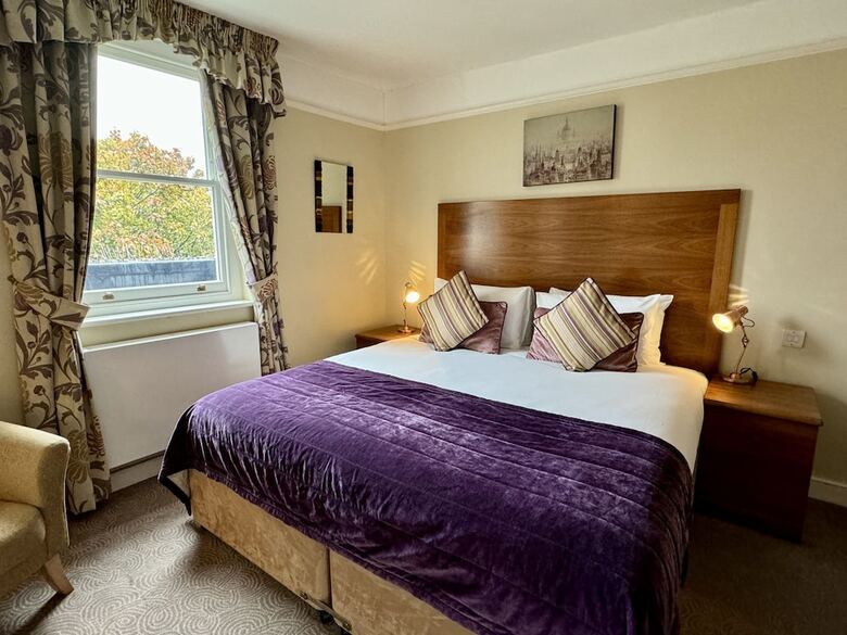 The Windermere Hotel, London